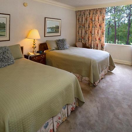 The Inn At Houndslake Aiken Exterior photo