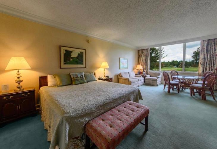The Inn At Houndslake Aiken Exterior photo
