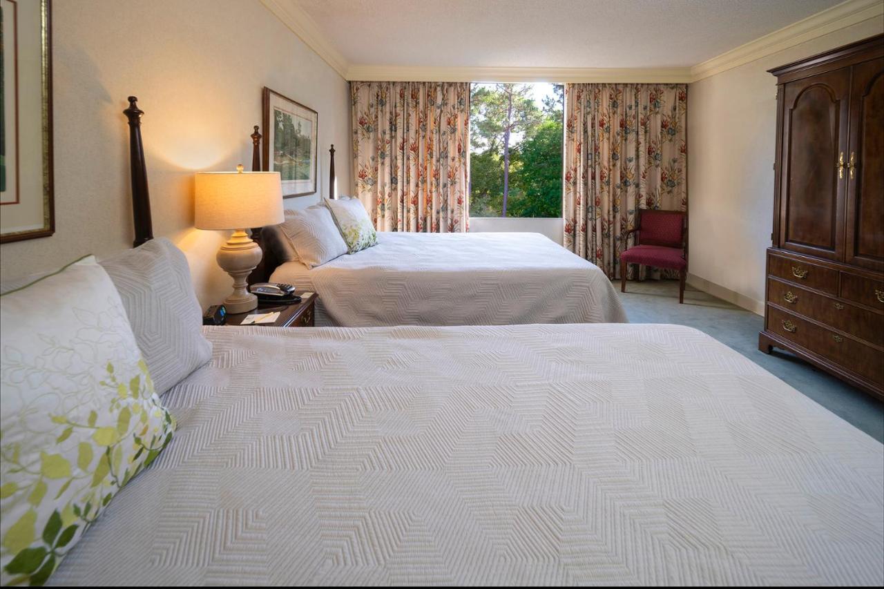 The Inn At Houndslake Aiken Exterior photo