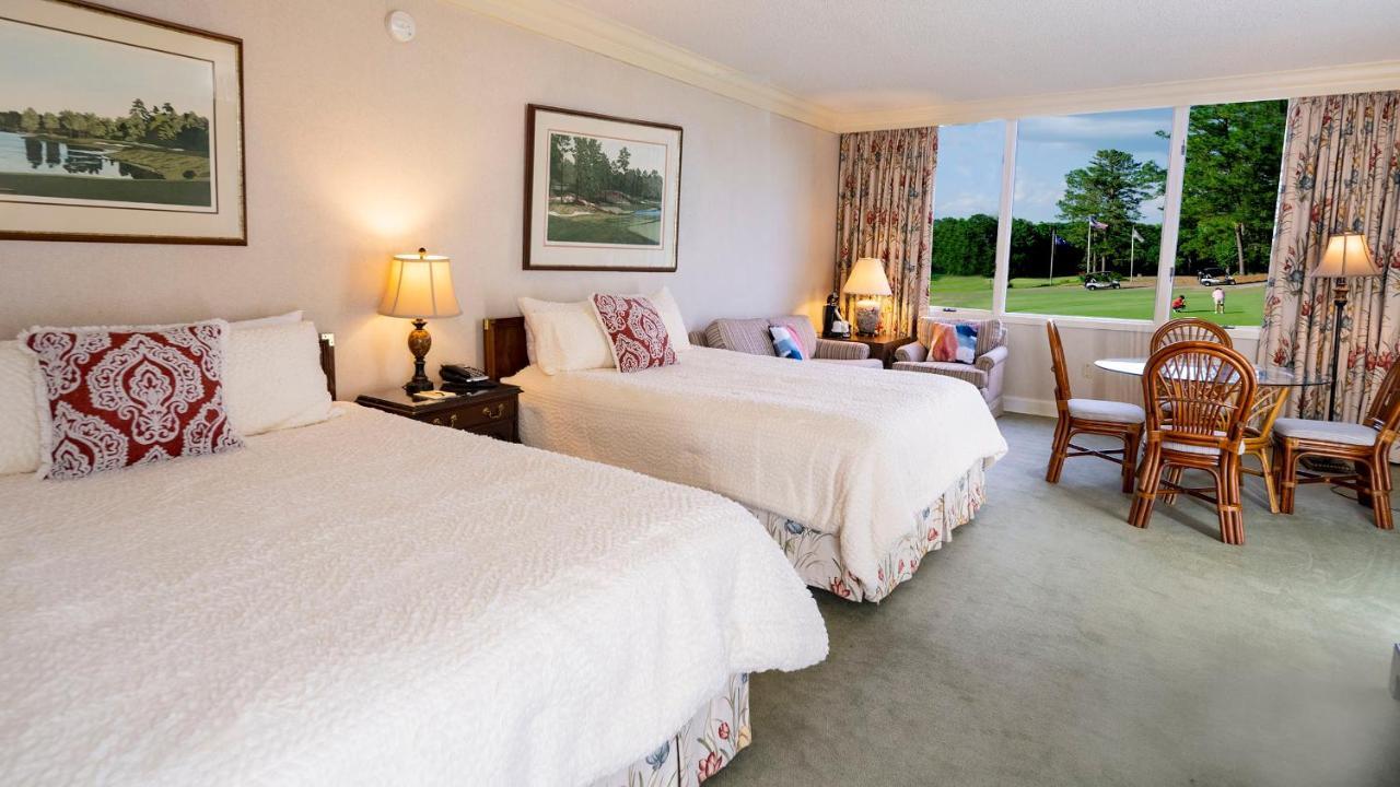 The Inn At Houndslake Aiken Exterior photo