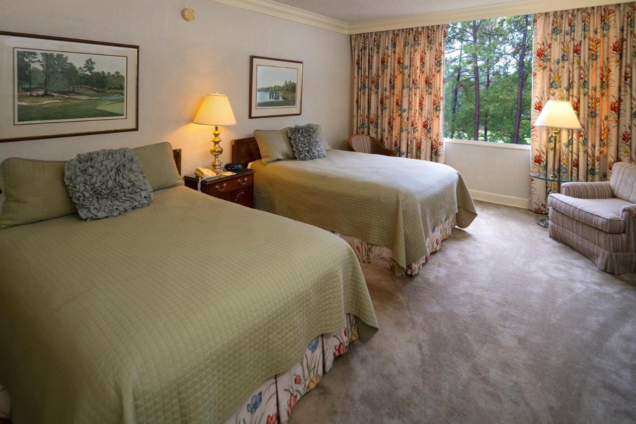 The Inn At Houndslake Aiken Exterior photo