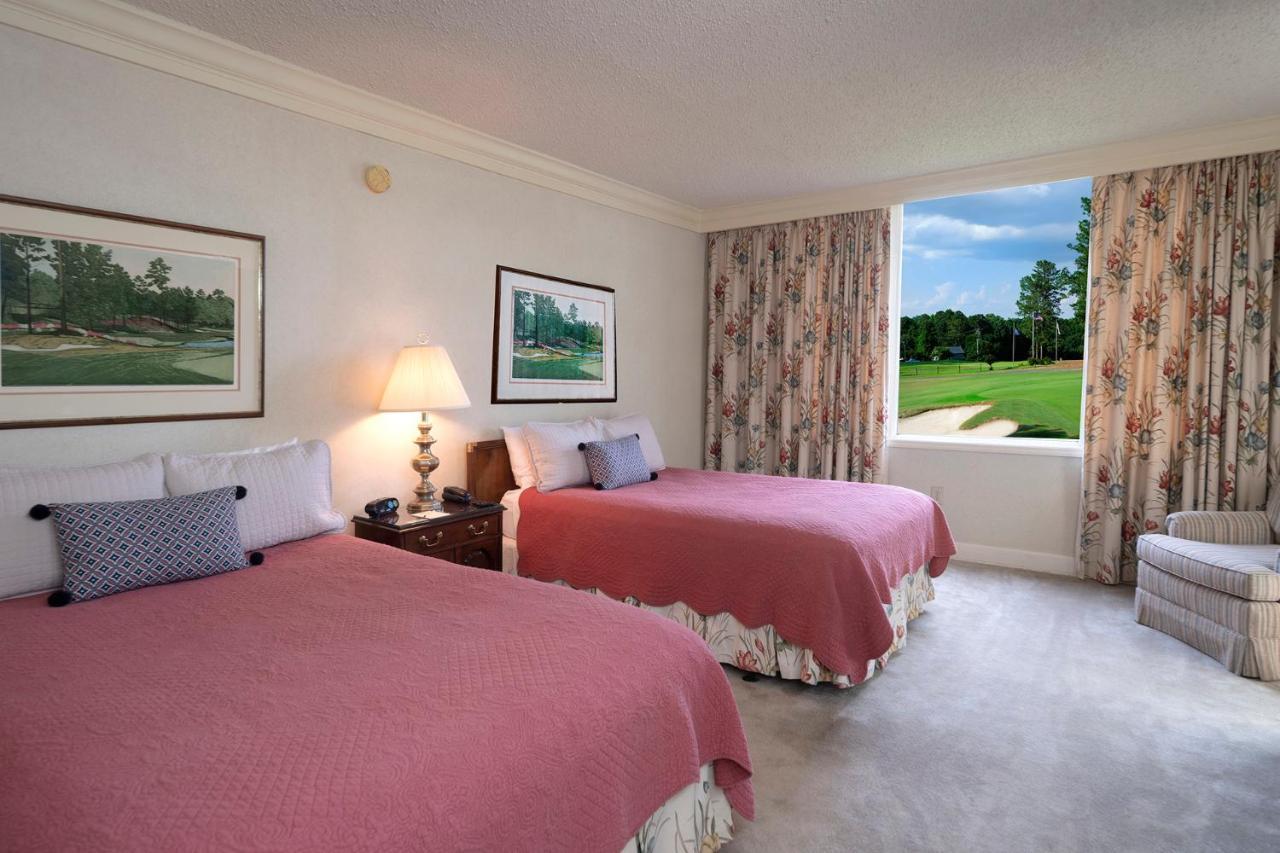 The Inn At Houndslake Aiken Exterior photo