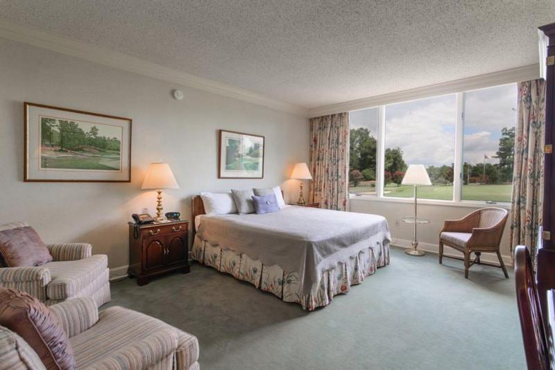 The Inn At Houndslake Aiken Exterior photo