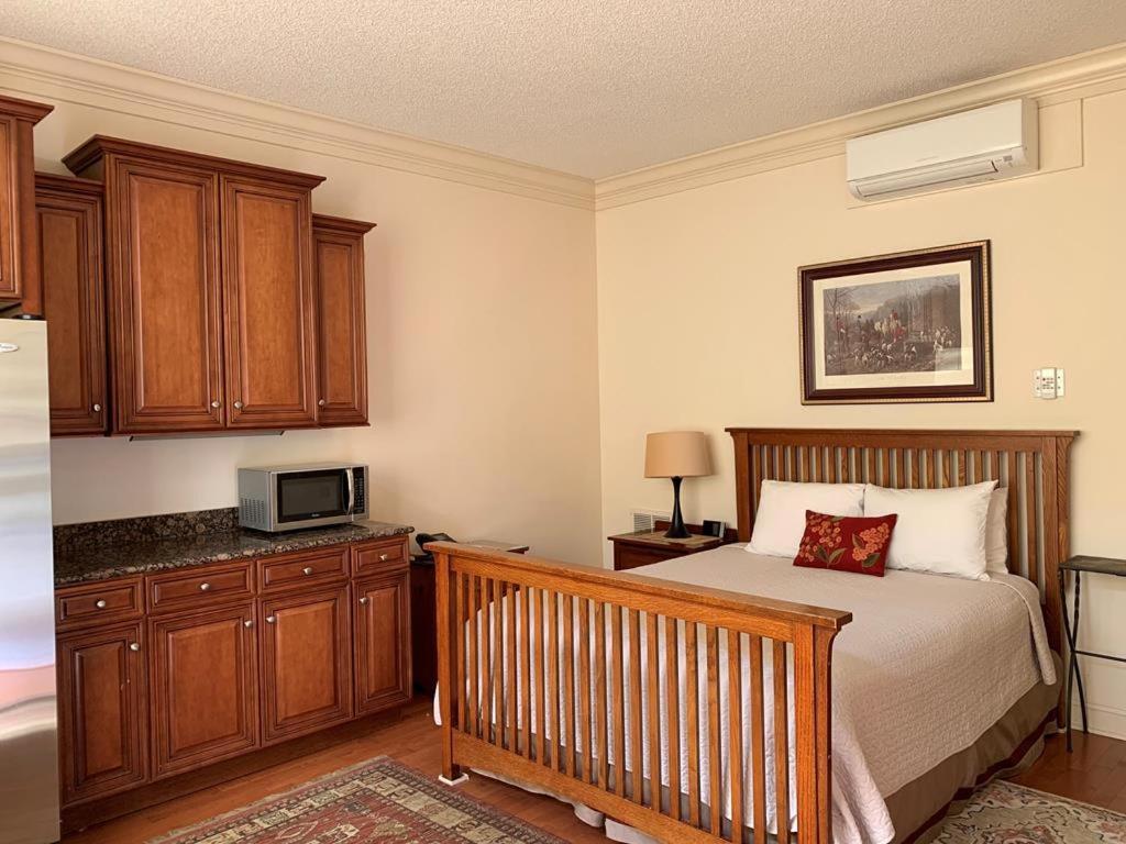 The Inn At Houndslake Aiken Exterior photo