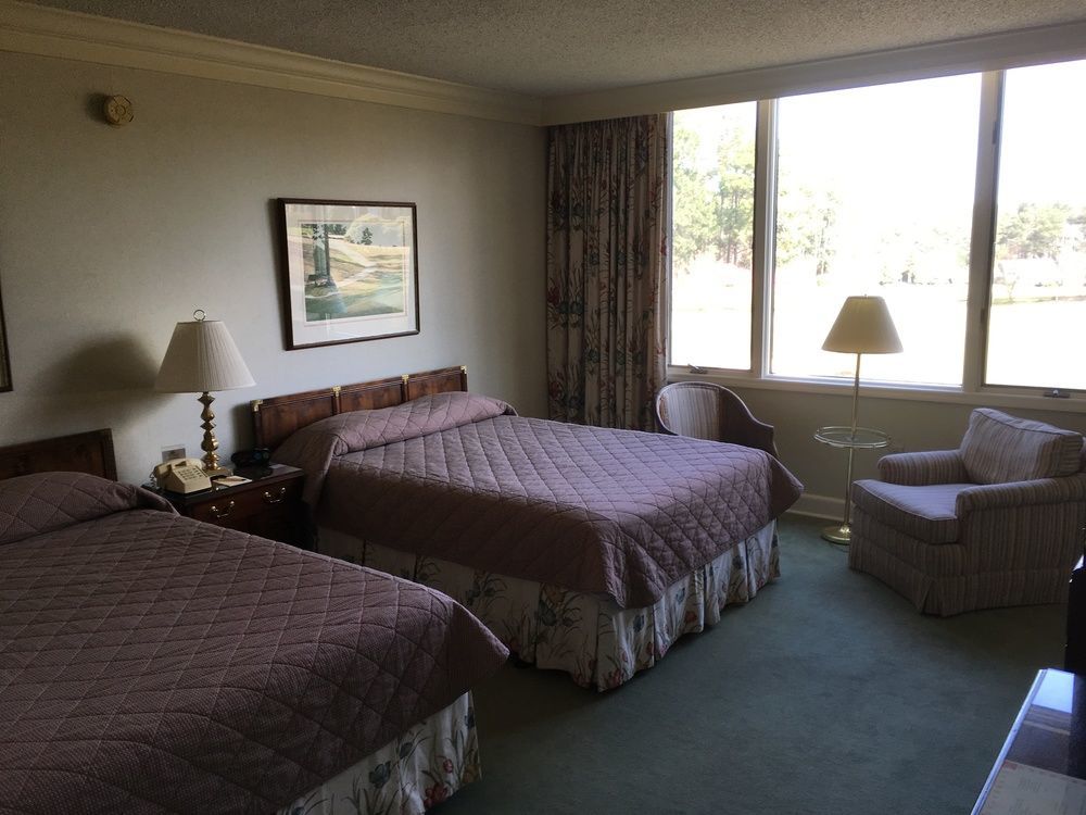 The Inn At Houndslake Aiken Exterior photo