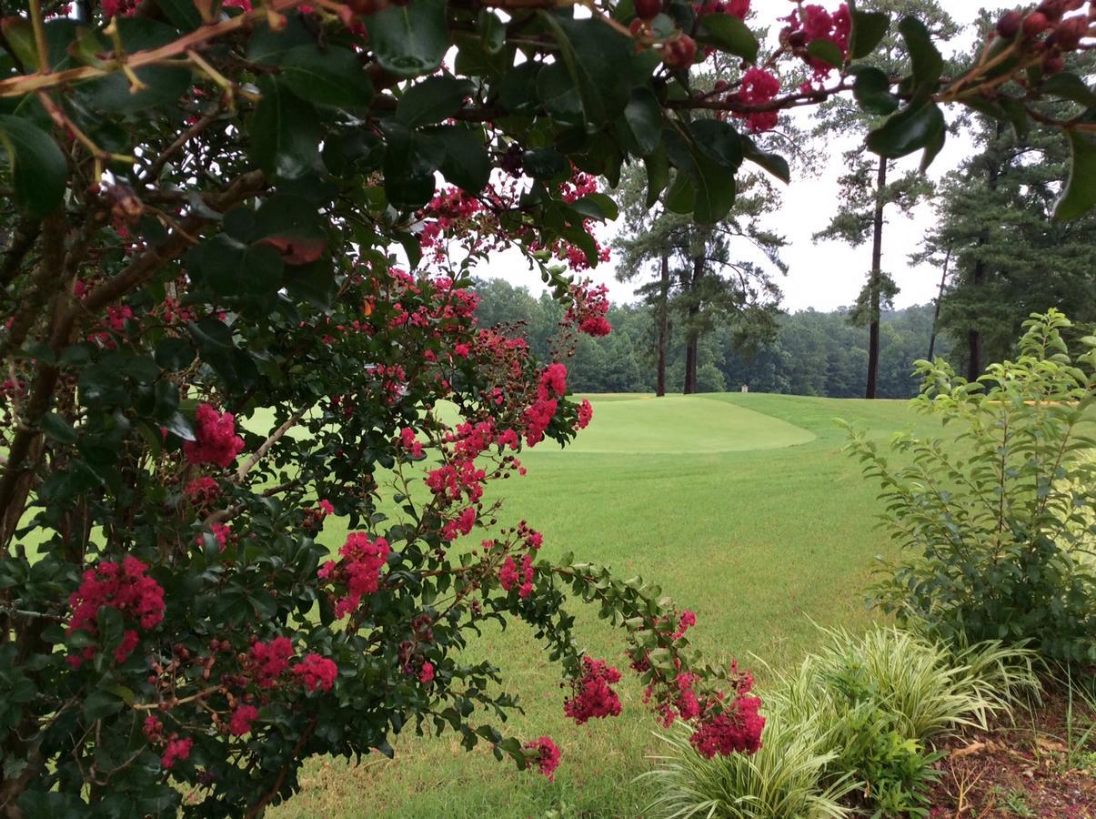 The Inn At Houndslake Aiken Exterior photo