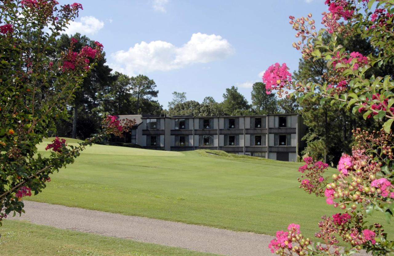 The Inn At Houndslake Aiken Exterior photo