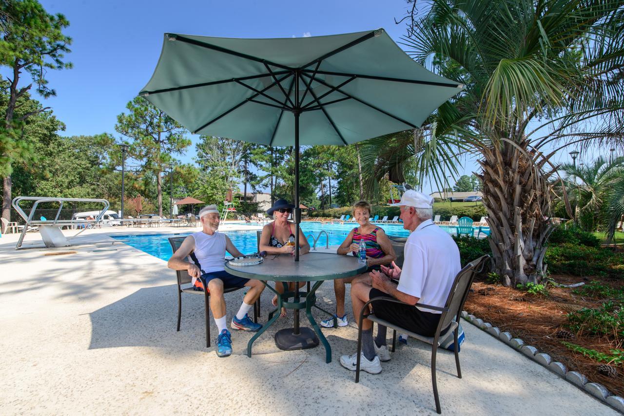 The Inn At Houndslake Aiken Exterior photo