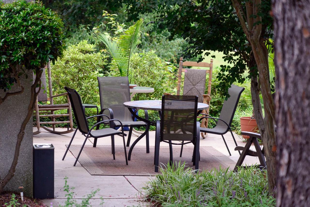 The Inn At Houndslake Aiken Exterior photo