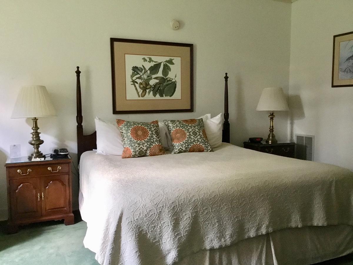 The Inn At Houndslake Aiken Exterior photo