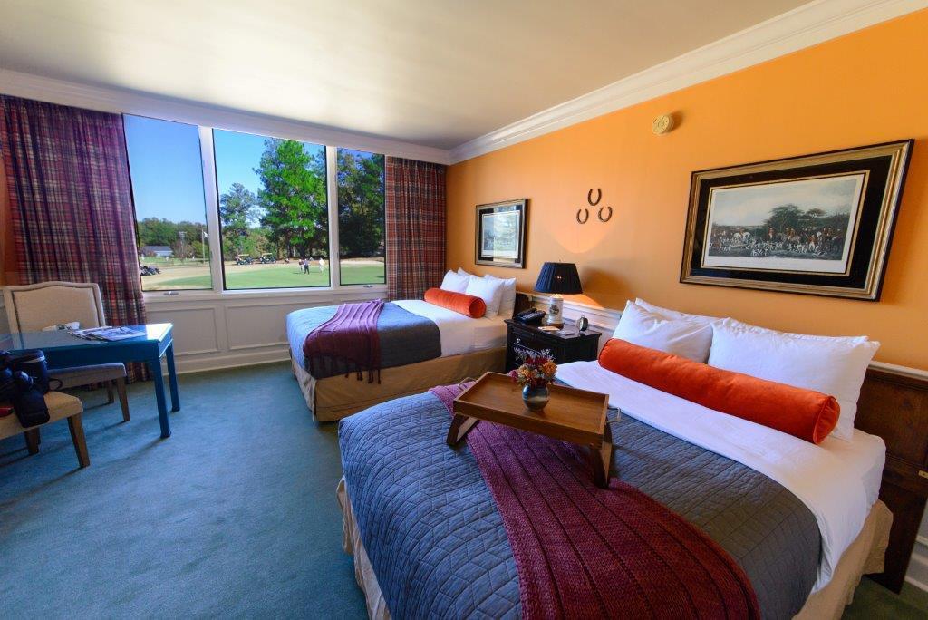 The Inn At Houndslake Aiken Exterior photo